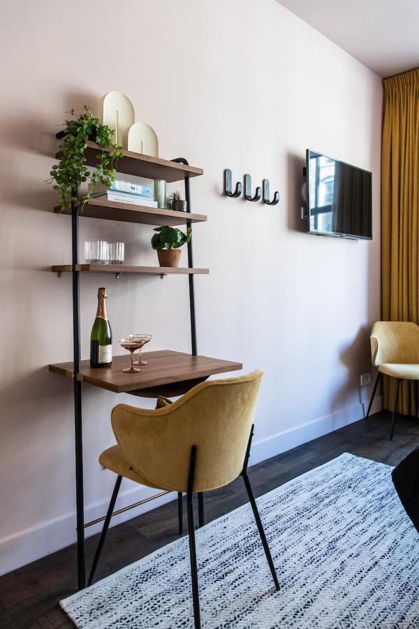 Luxurious Residence In Vondelpark/Museum District Амстердам Екстериор снимка