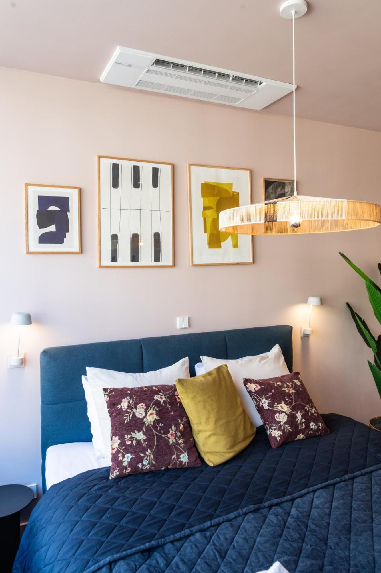 Luxurious Residence In Vondelpark/Museum District Амстердам Екстериор снимка